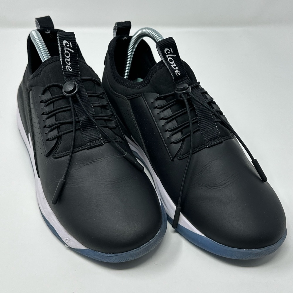 iLove Women's Black Sneakers